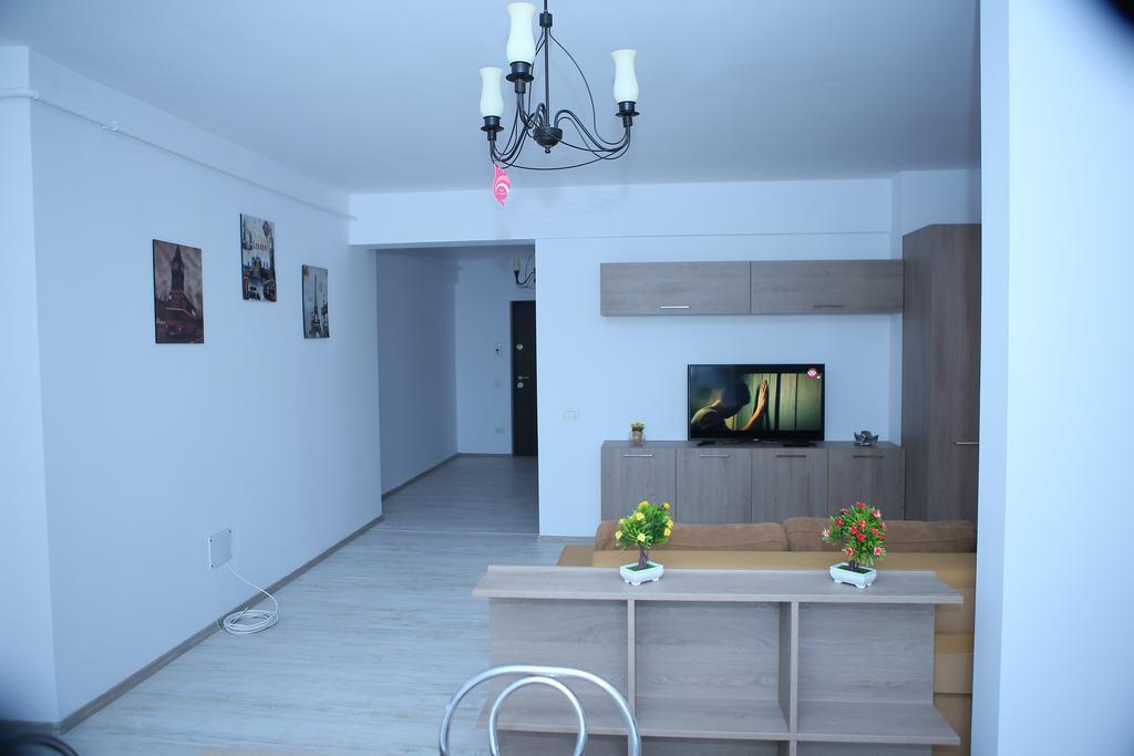 Rcc Apartaments Focsani Exterior photo